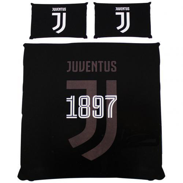 Fotbalové povlečení Juventus FC Double 1897