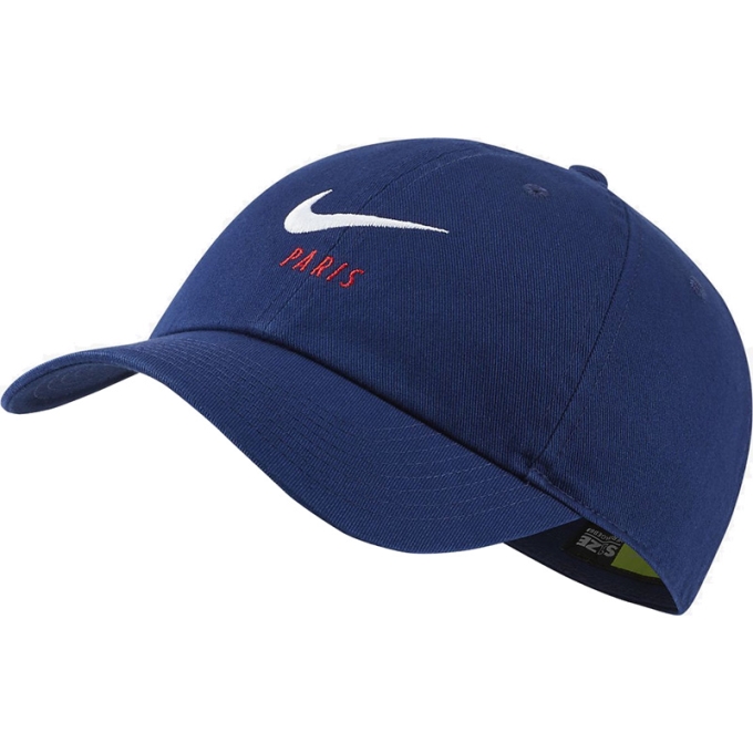 Kšiltovka Paris Saint-Germain FC Nike H86