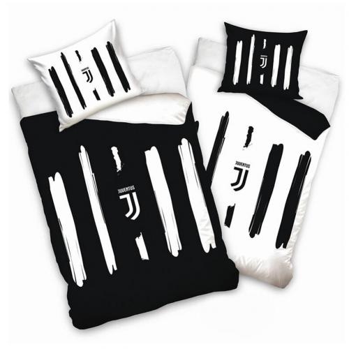 Fotbalové povlečení Juventus FC PS