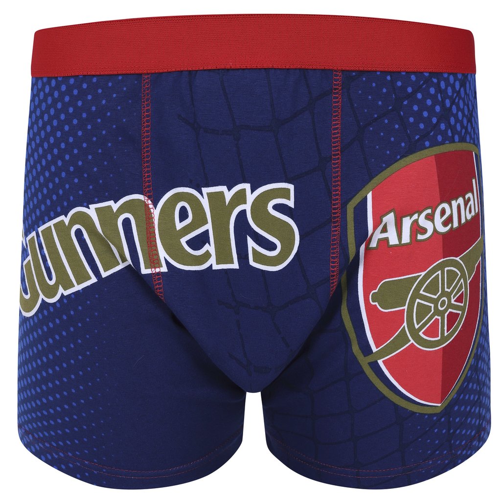 Pánské boxerky Arsenal FC BL