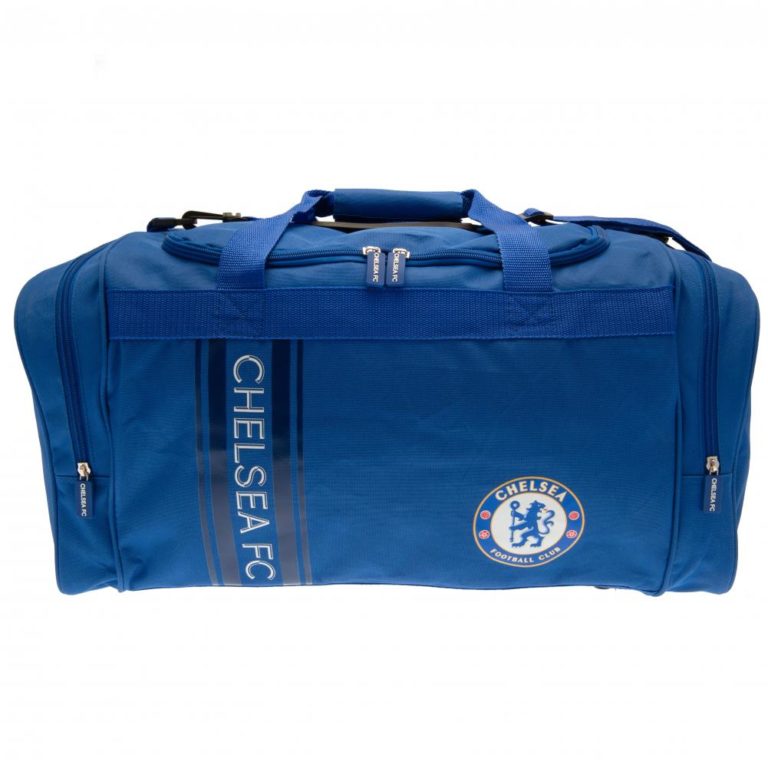Sportovní taška Chelsea FC Holdall ST