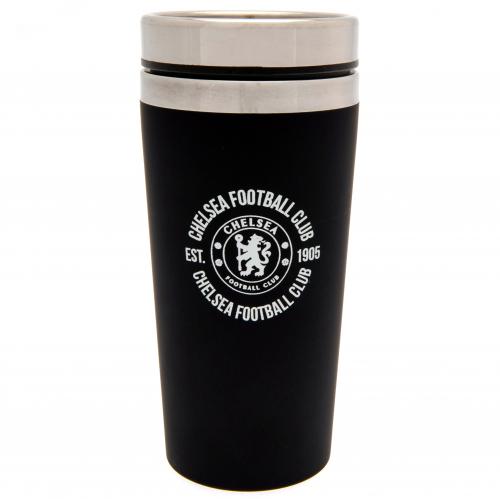 Termohrnek Chelsea FC Stainless