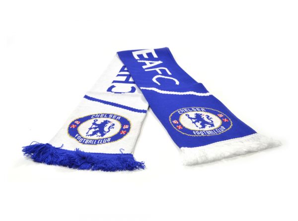 Šála Chelsea FC Vertigo