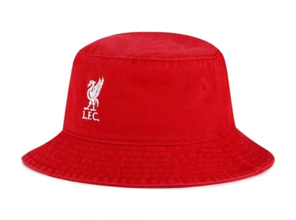 Klobouček Liverpool FC