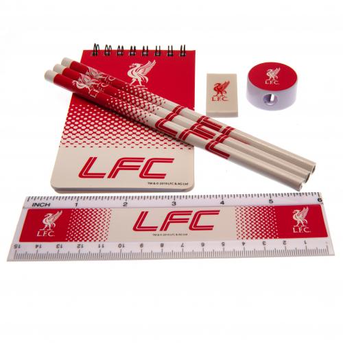 Školní set Liverpool FC Start
