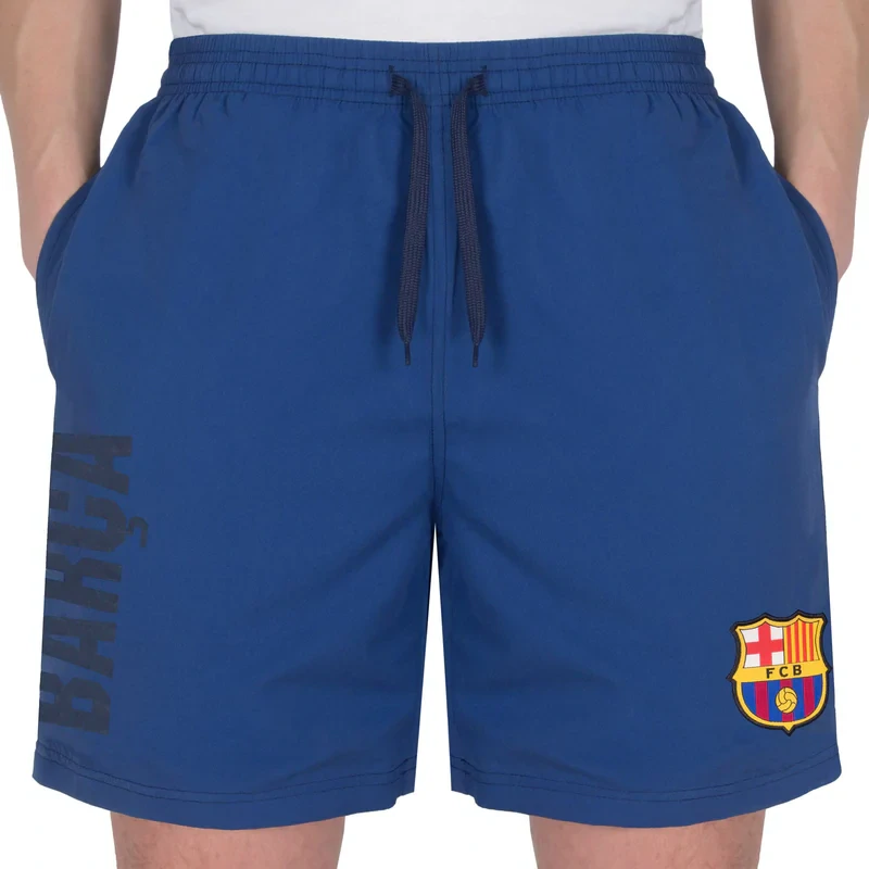 Kraťasy FC Barcelona