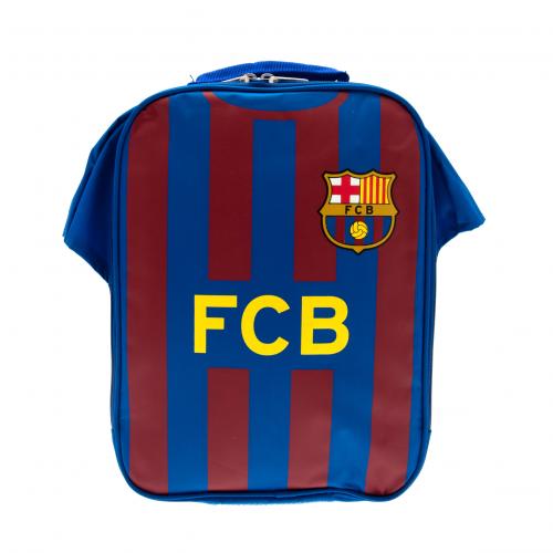 Svačinová taška FC Barcelona FC dres