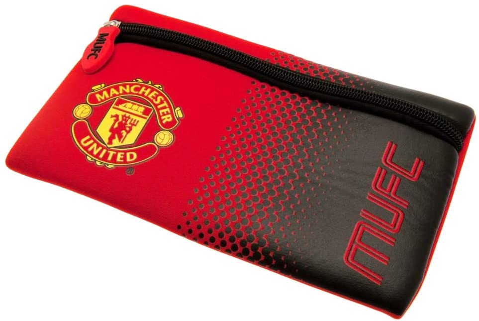 Pouzdro na tužky Manchester United FC