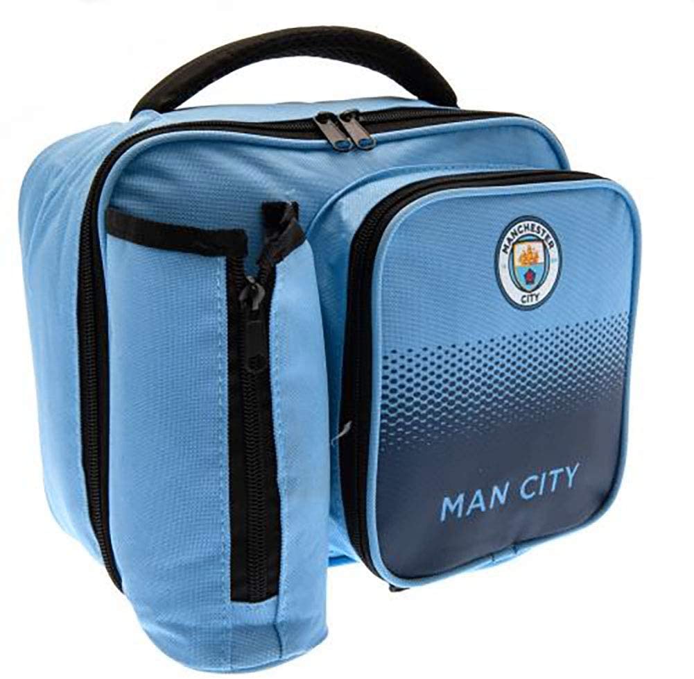Svačinová taška Manchester City FC