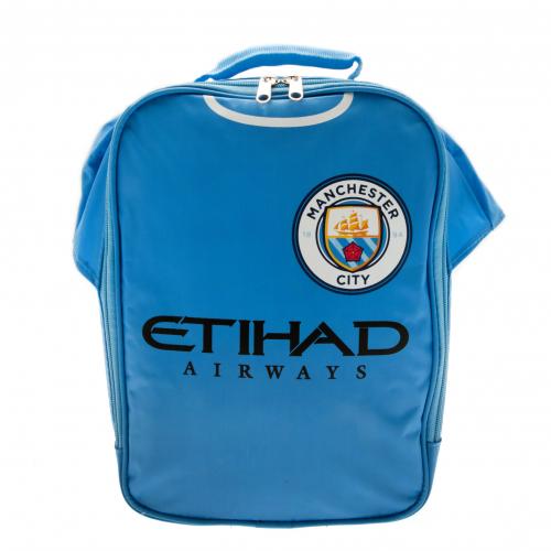 Svačinový box Manchester City FC