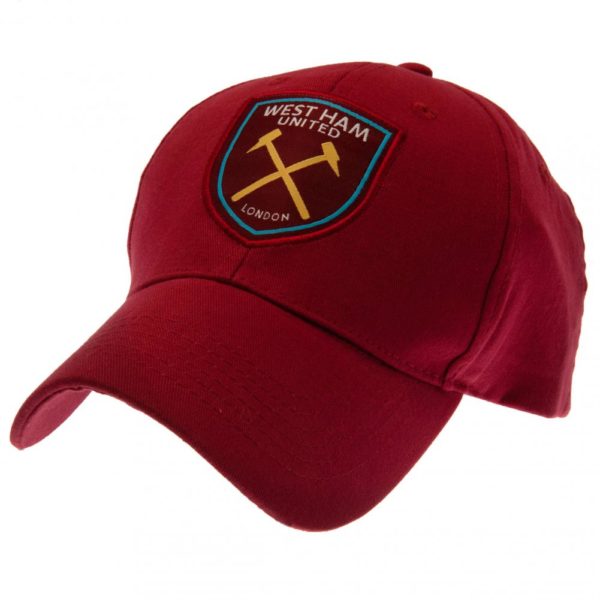 Kšiltovka West Ham United FC CL