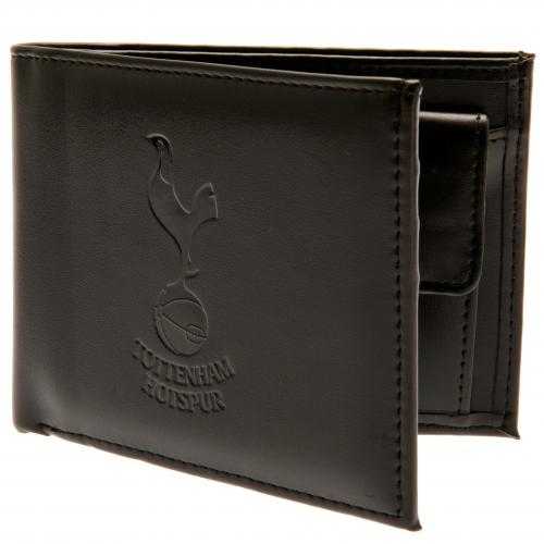 Peněženka Tottenham Hotspur FC Debossed