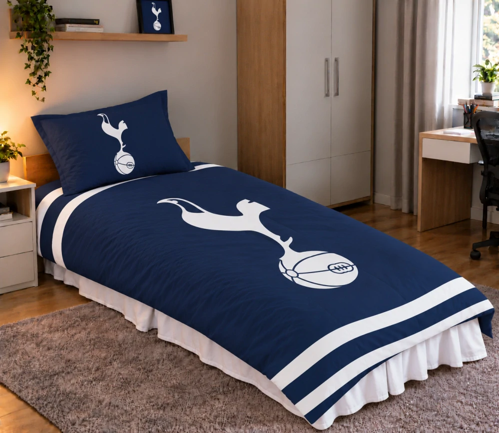 Povlečení Tottenham Hotspur FC PL
