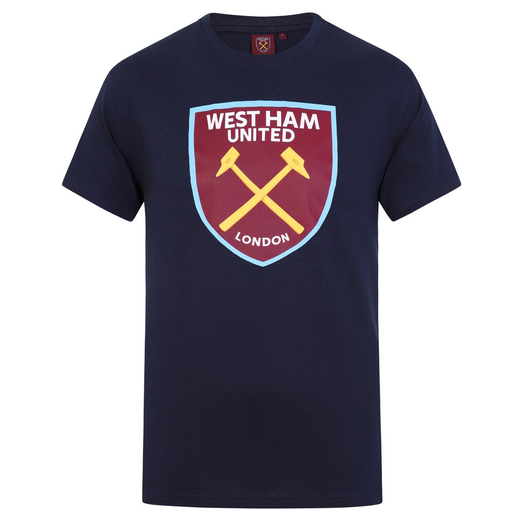 Tričko West Ham United FC