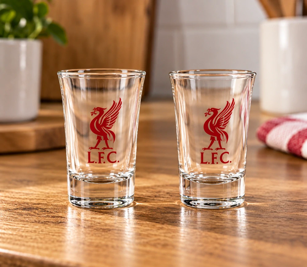 Panáky Liverpool FC 2ks