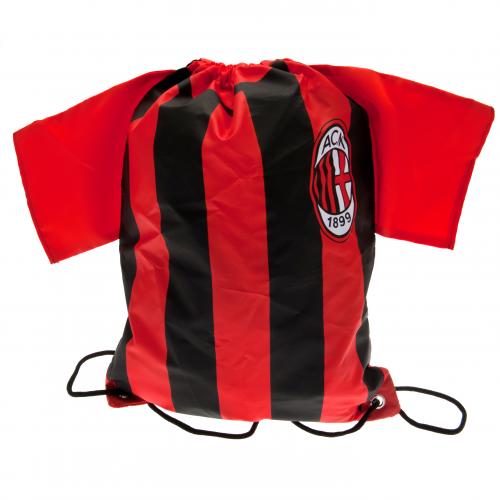 Vak na boty AC Milán Dres