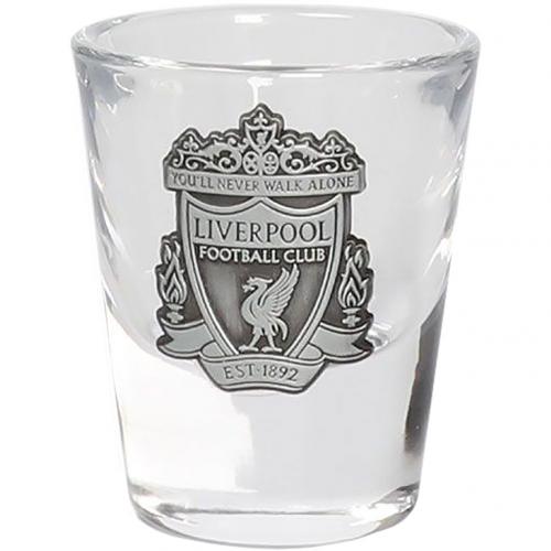 Panák Liverpool FC