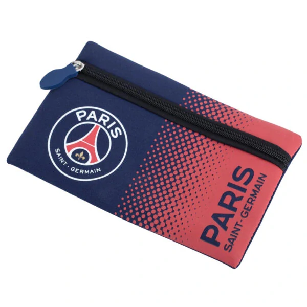 Školní pouzdro Paris Saint-Germain FC