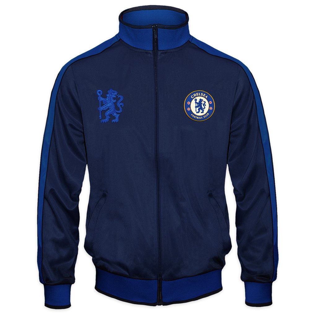 Bunda Chelsea FC Track