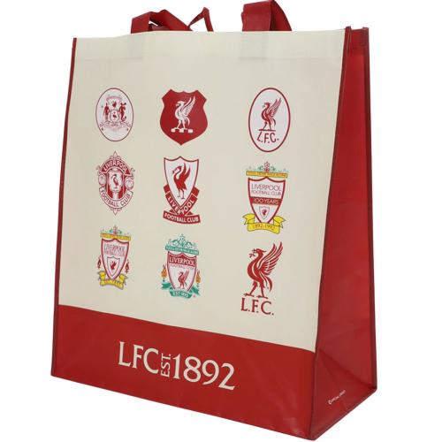 Nákupní taška Liverpool FC
