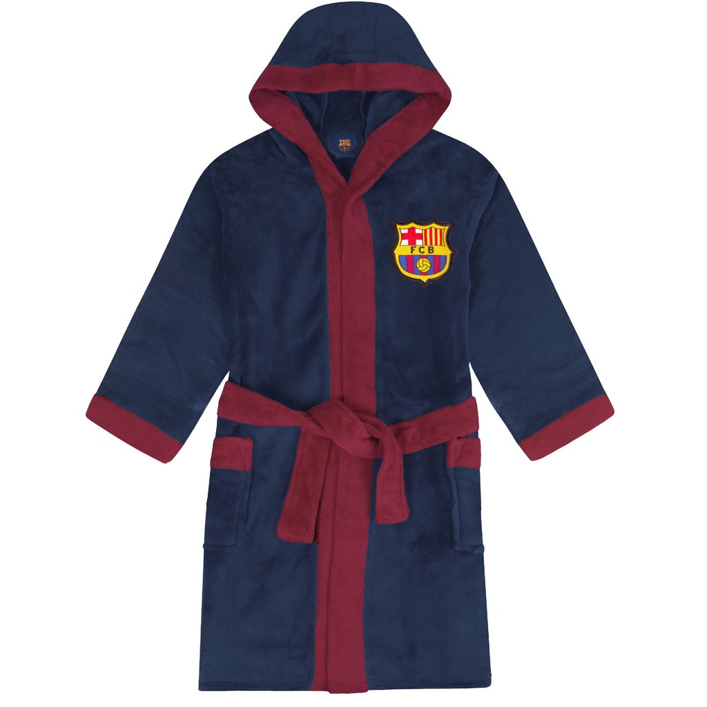 Pánský župan Barcelona FC