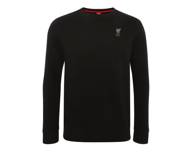 Mikina Liverpool FC Crew Neck