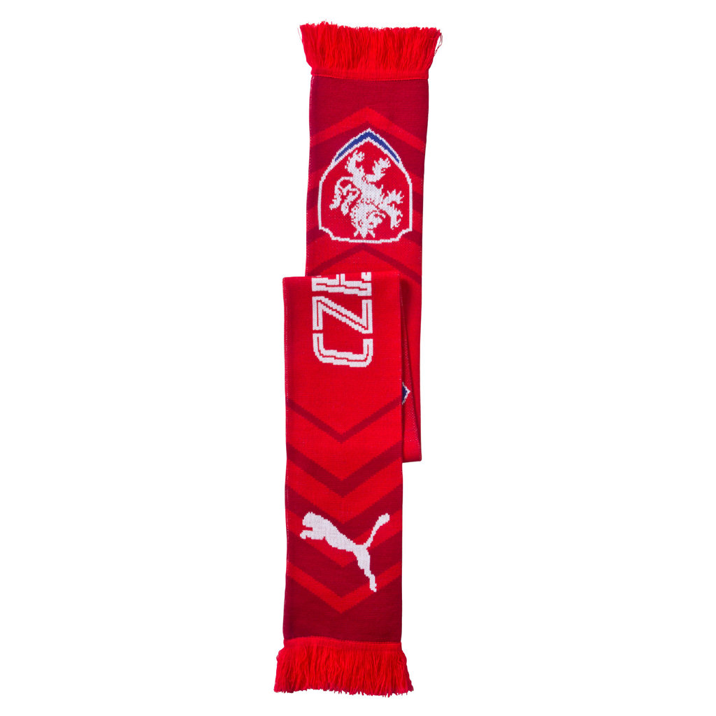 Šála Česká reprezentace Puma