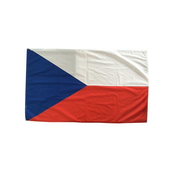Vlajka Česká reprezentace