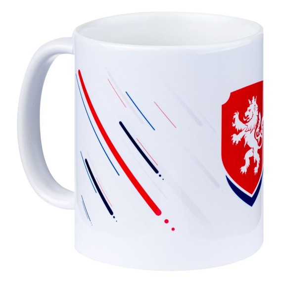 Hrnek Česká reprezentace