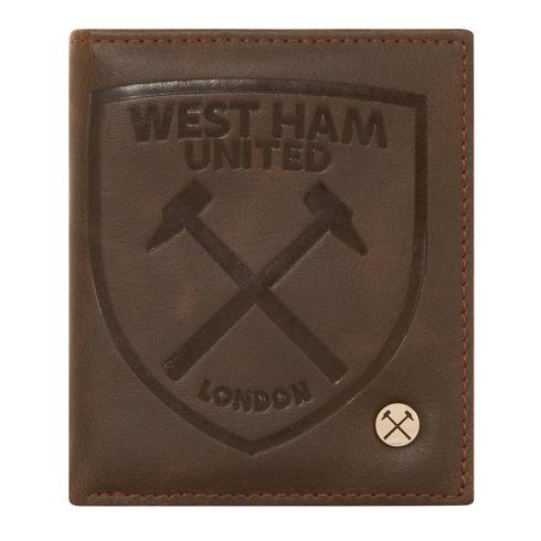 Peněženka West Ham United FC Hammers