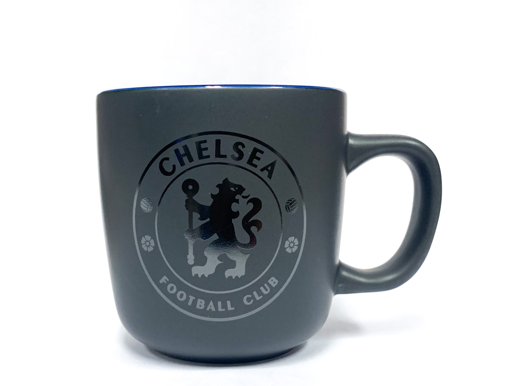 Hrnek Chelsea FC Matte