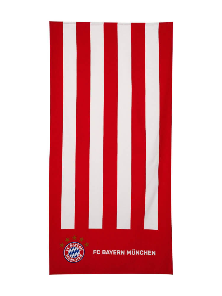 Osuška FC Bayern München