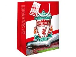 Dárková taška Liverpool FC