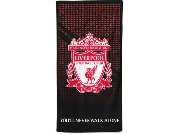 Osuška Liverpool FC Mesh