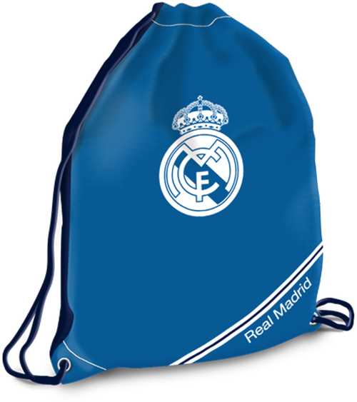 Vak na boty Real Madrid CF BL