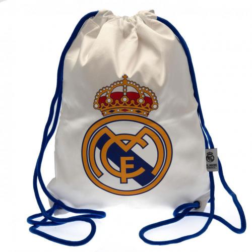 Vak na boty Real Madrid CF WT