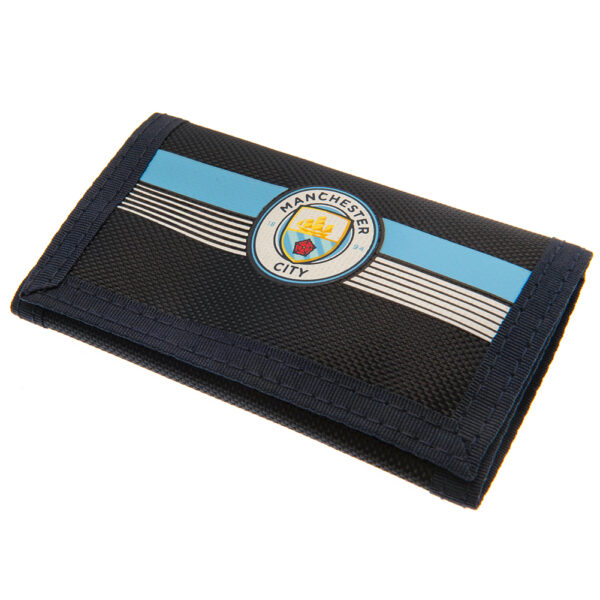 Peněženka Manchester City FC Ultra