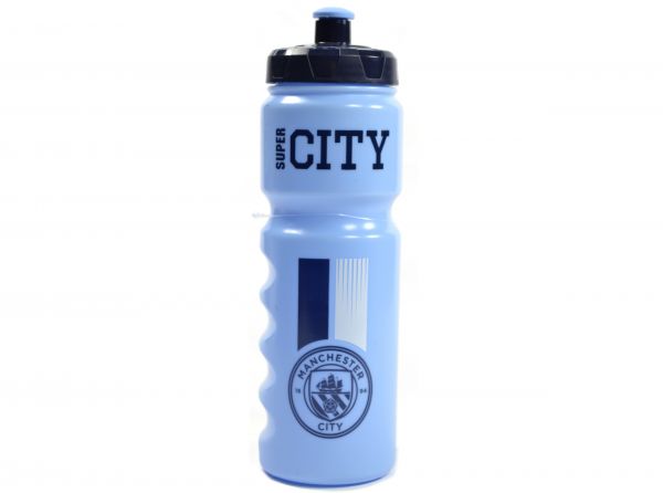 Láhev na pití Manchester City FC