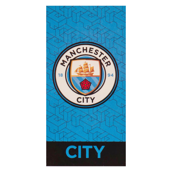 Osuška Manchester City FC CT