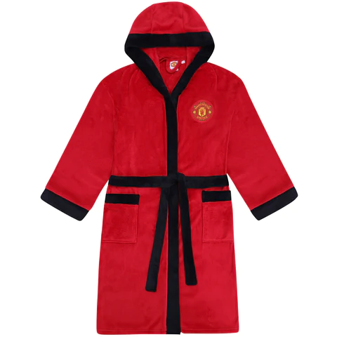 Župan Manchester United FC