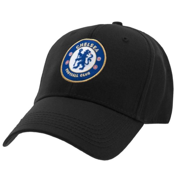Kšiltovka Chelsea FC BK