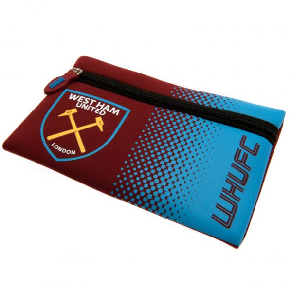 Školní pouzdro West Ham United FC
