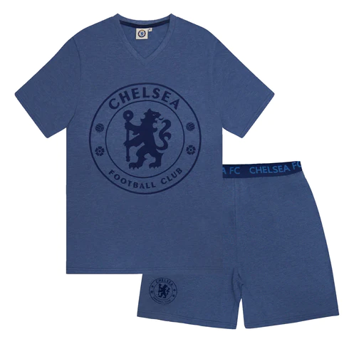 Pánské pyžamo Chelsea FC Marl