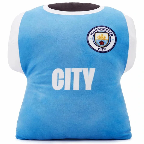 Polštář Manchester City FC SC