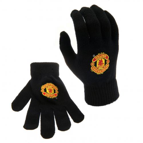 Rukavice Manchester United FC