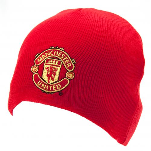 Čepice Manchester United FC