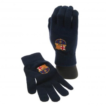 Rukavice Barcelona FC