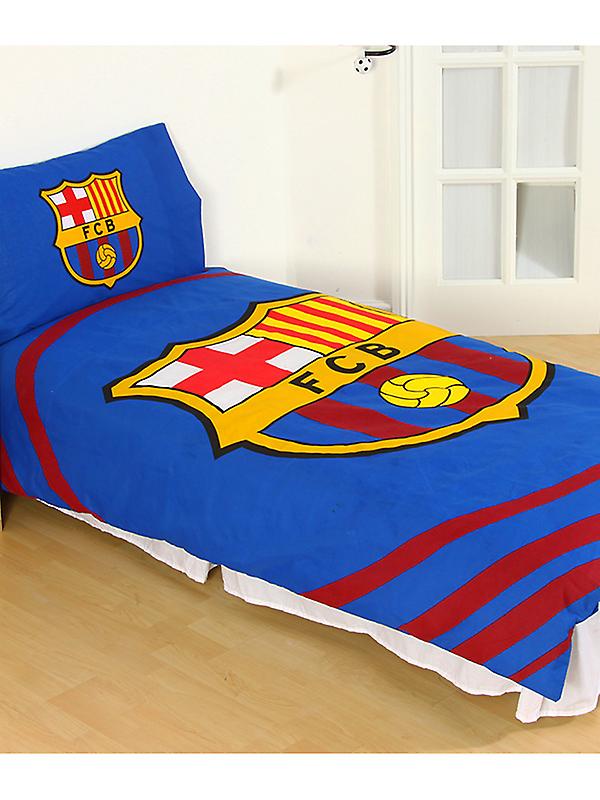 Fotbalové povlečení FC Barcelona