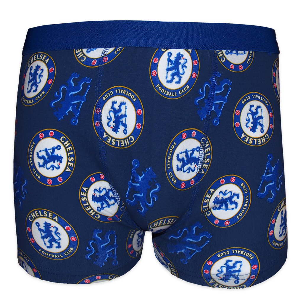 Pánské boxerky Chelsea FC