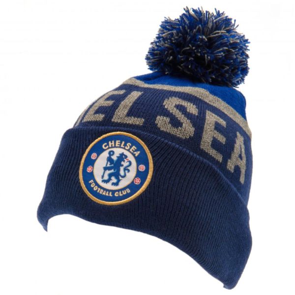 Kulich Chelsea FC NG